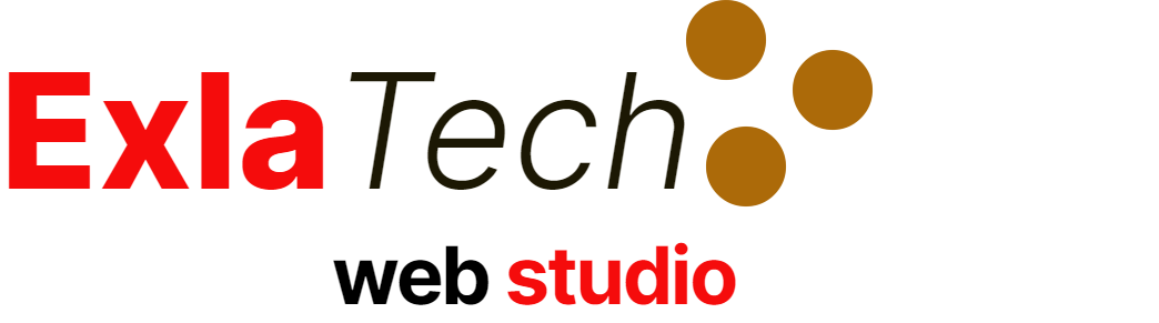 Company Name - Home